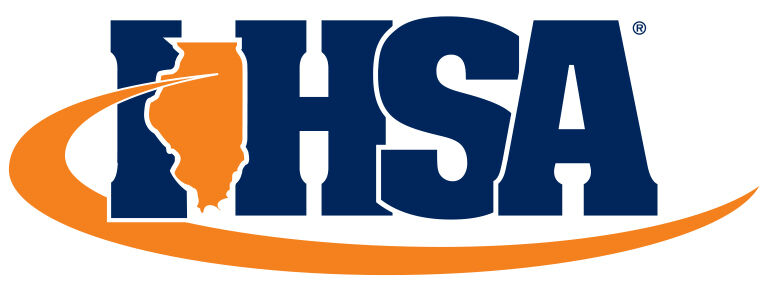 IHSA updated logo